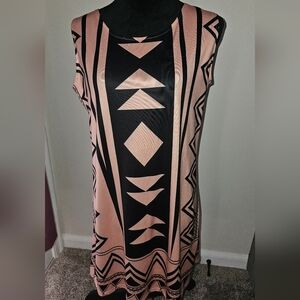 Yoins Yours Insperation Women's XL Dress